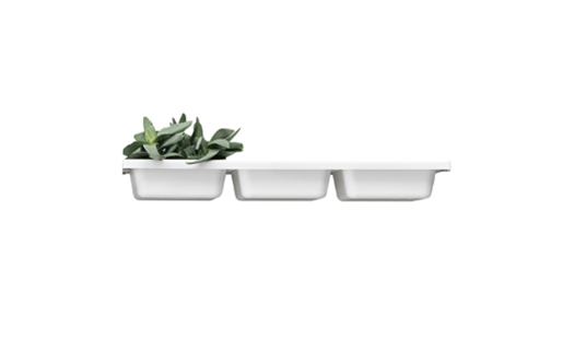 String® System – Bowl Shelf by String