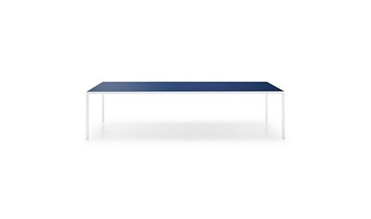 MDF Italia – Lim 3.0 Standard-Natural Andoized Frame by Fattorini, Rizzini & Partners