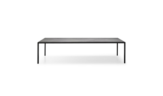 MDF Italia – Lim 3.0 Standard-Matt Painted Frame by Fattorini, Rizzini & Partners