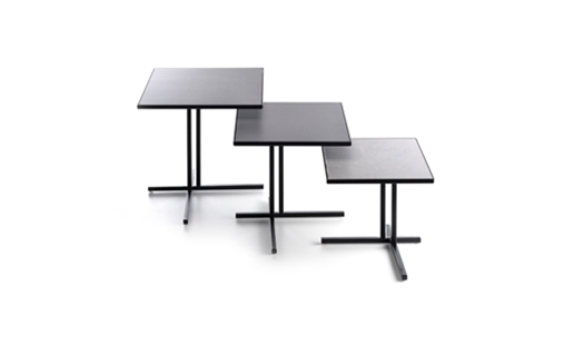 MDF Italia – K Table by Victor Vasilev