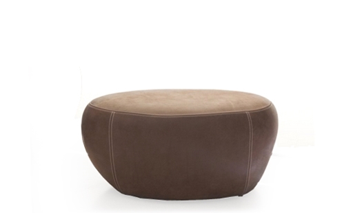 spHaus - Baby Flirtstone 75 Footstool by Filippo Dell’Orto