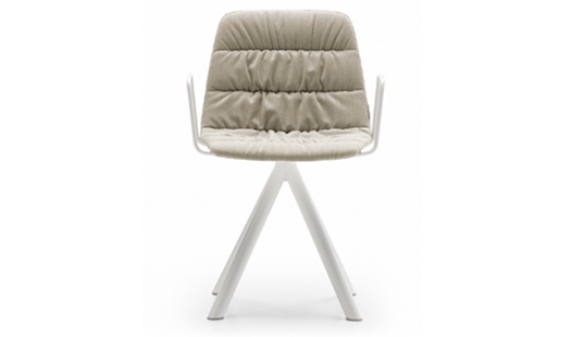 Viccarbe - Maarten Armchair by Víctor Carrasco