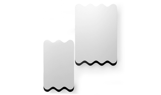 Bd Barcelona - Shanty Mirror by Nipa Doshi, Jonathan Levien