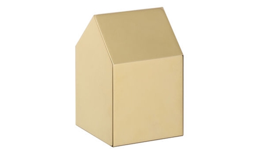 E15 – AC10 HAUS by Jan Philip Holler