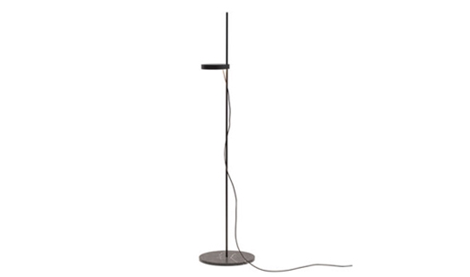 E15 – LT06 PALO Floor Light by Michael Raasch