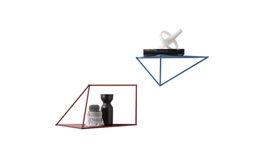 Cappellini – Shelves by Max Lipsey
