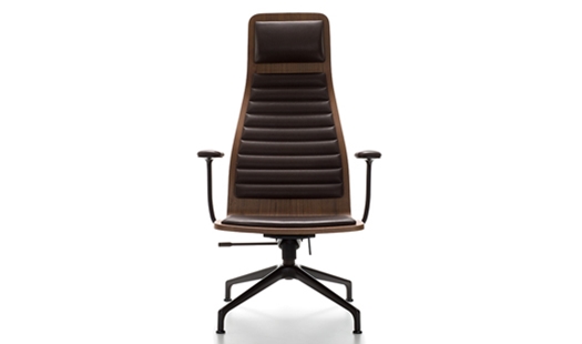 Cappellini – Lotus Deluxe Attesa by Jasper Morrison
