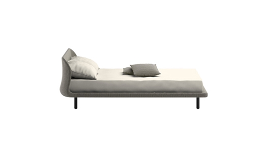 Cappellini – Peg Bed by Nendo