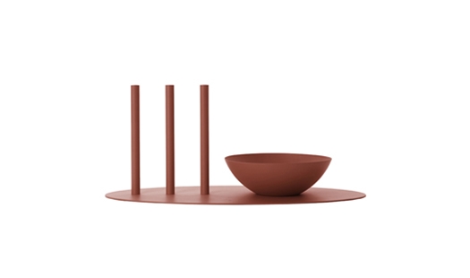 Cappellini –Voir by Leonardo Talarico