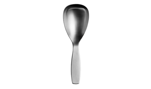 Iittala - Collective Tools Serving Spoon Small by Antonio Citterio