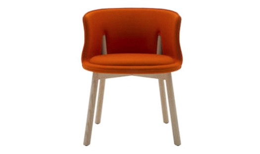Cappellini – Peg Chair by Nendo