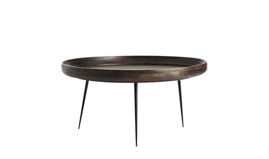 Mater - Bowl Table - Extra Large by Ayush Kasliwal