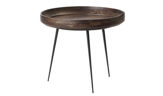 Mater - Bowl Table - Large by Ayush Kasliwal