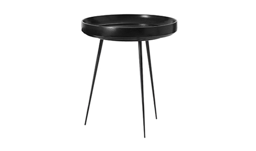 Click here to view larger image Mater - Bowl Table - Medium by Ayush Kasliwal