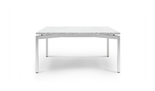 Erik Jørgensen - EJ 65/66 Table by Foersom & Hiort-Lorenzen