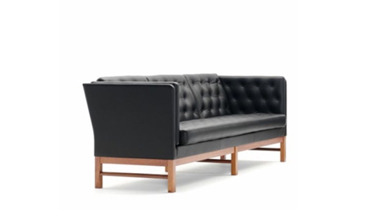 Erik Jørgensen - EJ 315 Sofa by Erik Ole Jørgensen