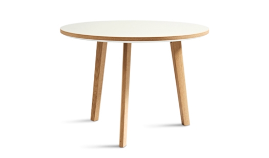 Erik Jørgensen - Eyes Table - EJ 3 T 3 by Foersom og Hiort-Lorenzen