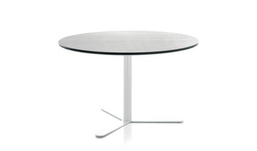 Viccarbe - Aspa Table by Francesc Rifé