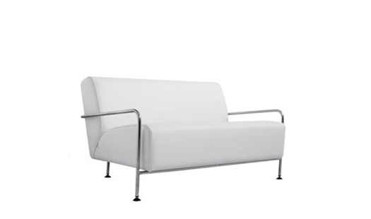 Viccarbe - Colubi Sofa by R. Taengua