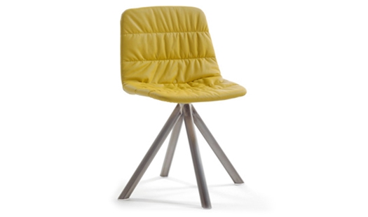 Viccarbe - Maarten Chair  by Víctor Carrasco