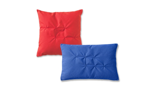 Viccarbe - Pillow Appetite by Odosdesign