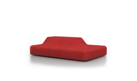 Viccarbe - Season 190 by Piero Lissoni