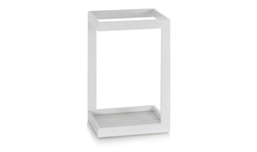Viccarbe - Window Umbrella Stand by Vincent Van Duysen