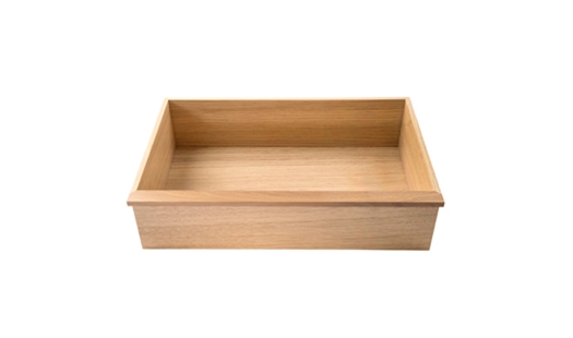 Fjordfiesta - Krobo Drawer by Anderssen & Voll