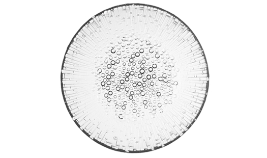Ultima Thule Plate 190mm Clear