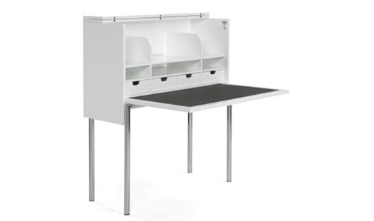 Click here to view larger image Orcus Secretary desk by Konstantin Grcic