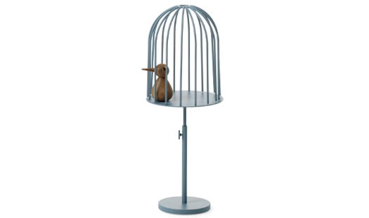 Nendo 132a5 Birdcage