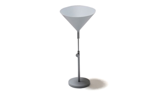 Nendo w132a1 Bowl Cone