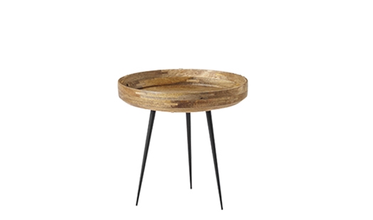 Click here to view larger image Mater - Bowl Table - Small by Ayush Kasliwal