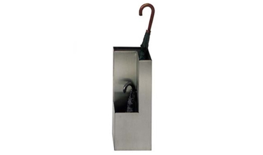 Click here to view larger image Plec Umbrella Stand
