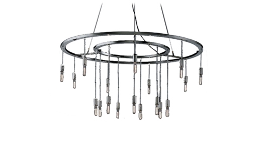 Vague Stelle Lamp