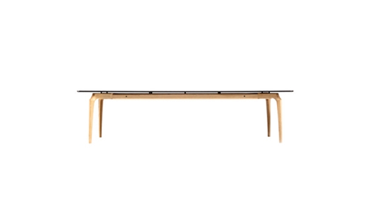 Bd Barcelona - Gaulino Table by Oscar Tusquets Blanca