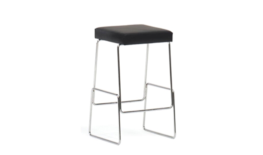 Ginger Stool 65cm