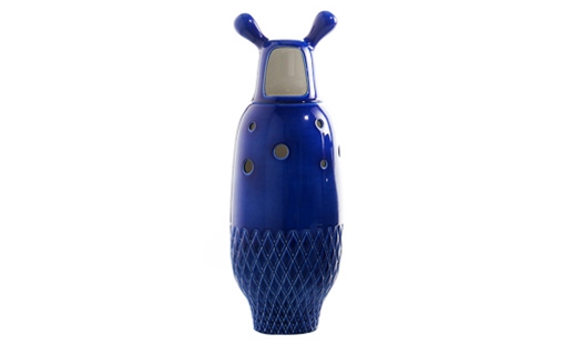 Bd Barcelona  - Showtime Vase 5 by Jaime Hayon