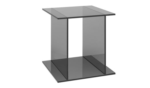 E15 - CT07 Drei Side Table by Philipp Mainzer