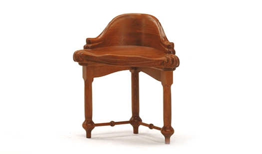 Calvet Stool