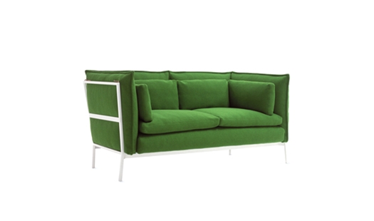 Cappellini – Basket by Ronan and Erwan Bouroullec