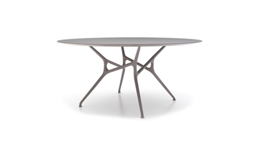 Cappellini – Branch Table by Jakob Wagner