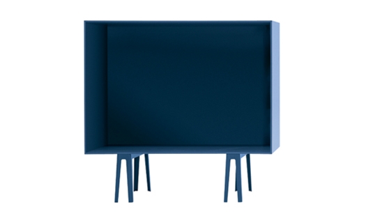 Cappellini – Butterfly by Ronan and Erwan Bouroullec