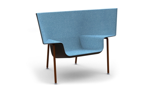 Cappellini – Capo by Doshi Levien