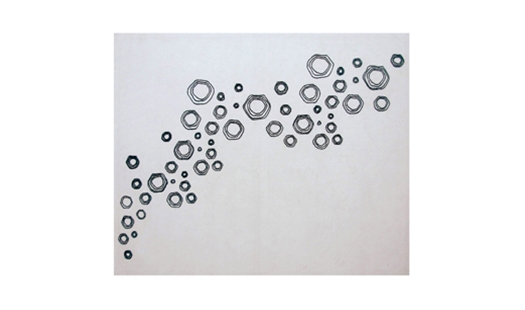 Cappellini – Cirkel by Ilaria Marelli