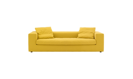 Cappellini – Cuba 25 Sofa Bed by Rodolfo Dordoni