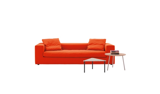 Cappellini – Cuba 25 by Rodolfo Dordoni