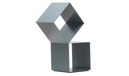 Click here to view larger image Cappellini – Drop Low bookcase by Nendo