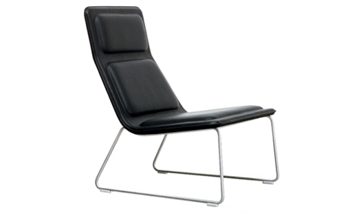 Cappellini - Low Pad by Jasper Morrison