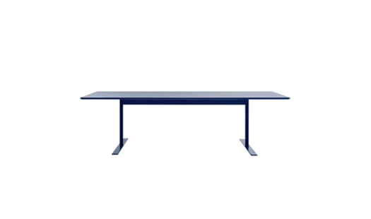 Cappellini – Luxor Table by Giulio Cappellini